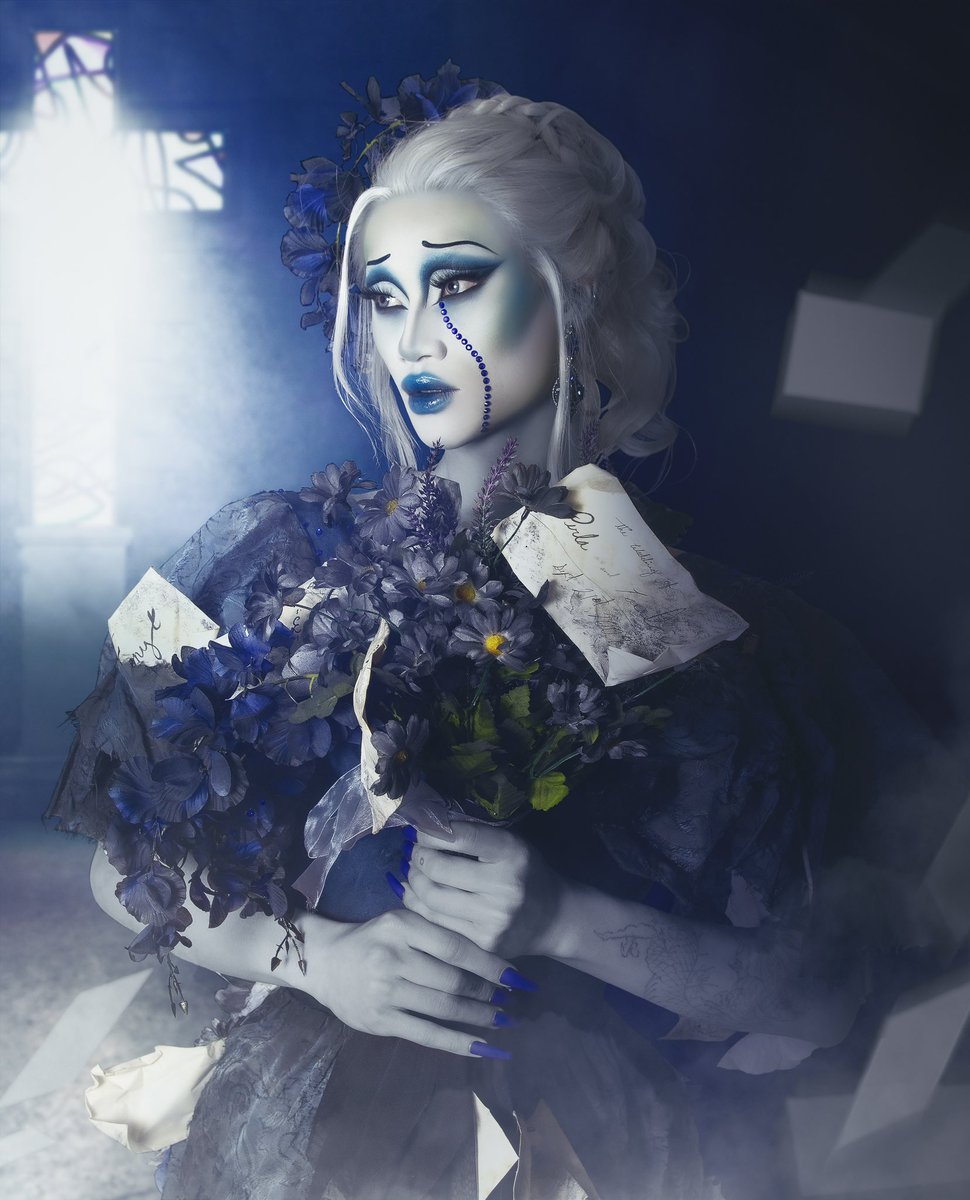 Aurora Matrix 🔥🐉 tweet media