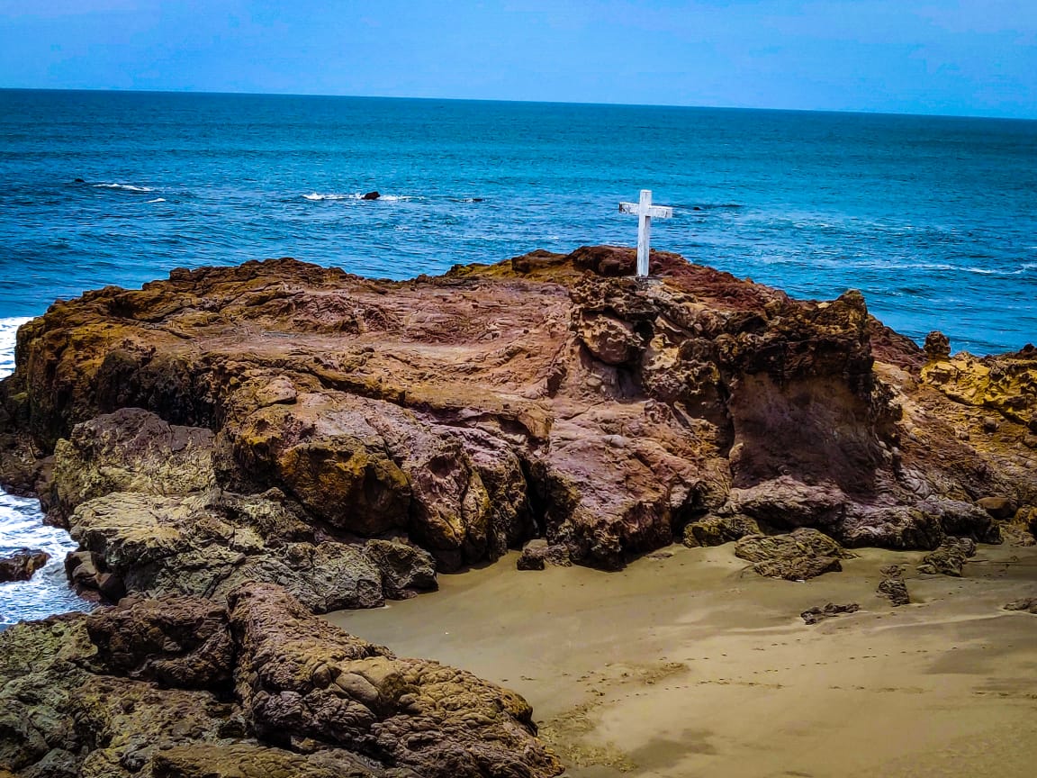 taniasandinista's tweet photo. Postales de la playa Las Peñitas en #Poneloya. #NicaraguaFascinanteIrresistible https://t.co/SNvJCLGSYW
