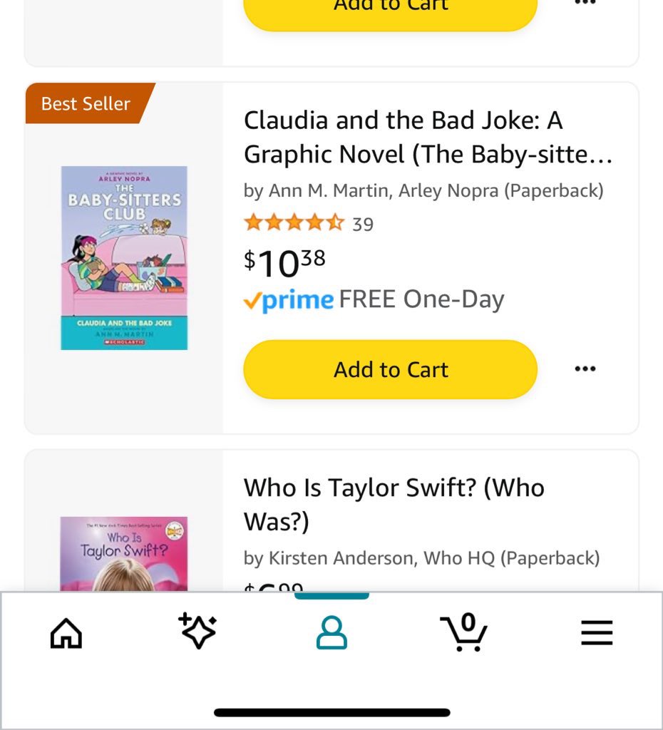 @MrMarvelTeacher @amazon @DonorsChoose @Walmart I am a 6th grade teacher in California & updated my @amazon classroom wishlist with items needed in the new year

📖 Student requested books
🍭Special Persons day treat
❤️Valentine pens
🪨Rock Tumbler (Dream Item)

🎄 amzn.to/322cb6O

#clearthelist #rocks #NewYear2023