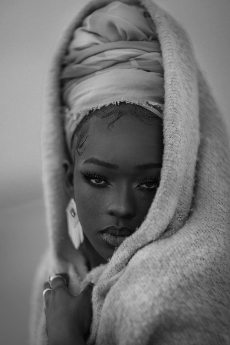 ElsaAngel19's tweet image. I can never not serve. It’s impossible