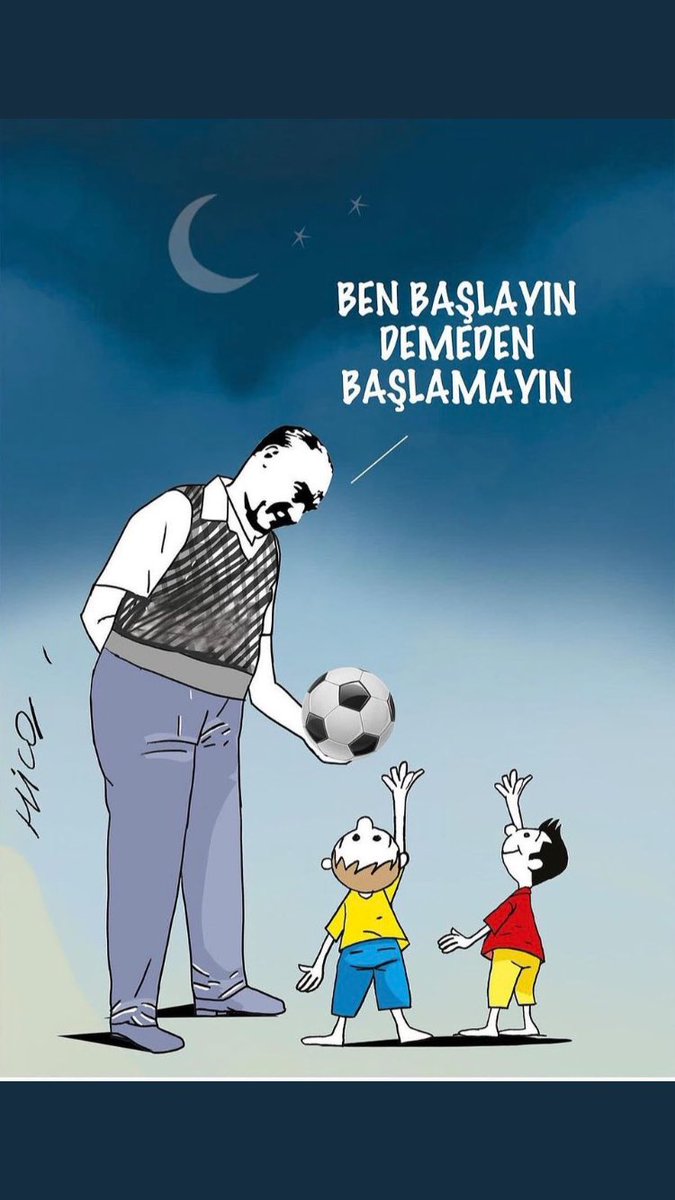 Tebrikler Galatasaray ve Fenerbahçe!