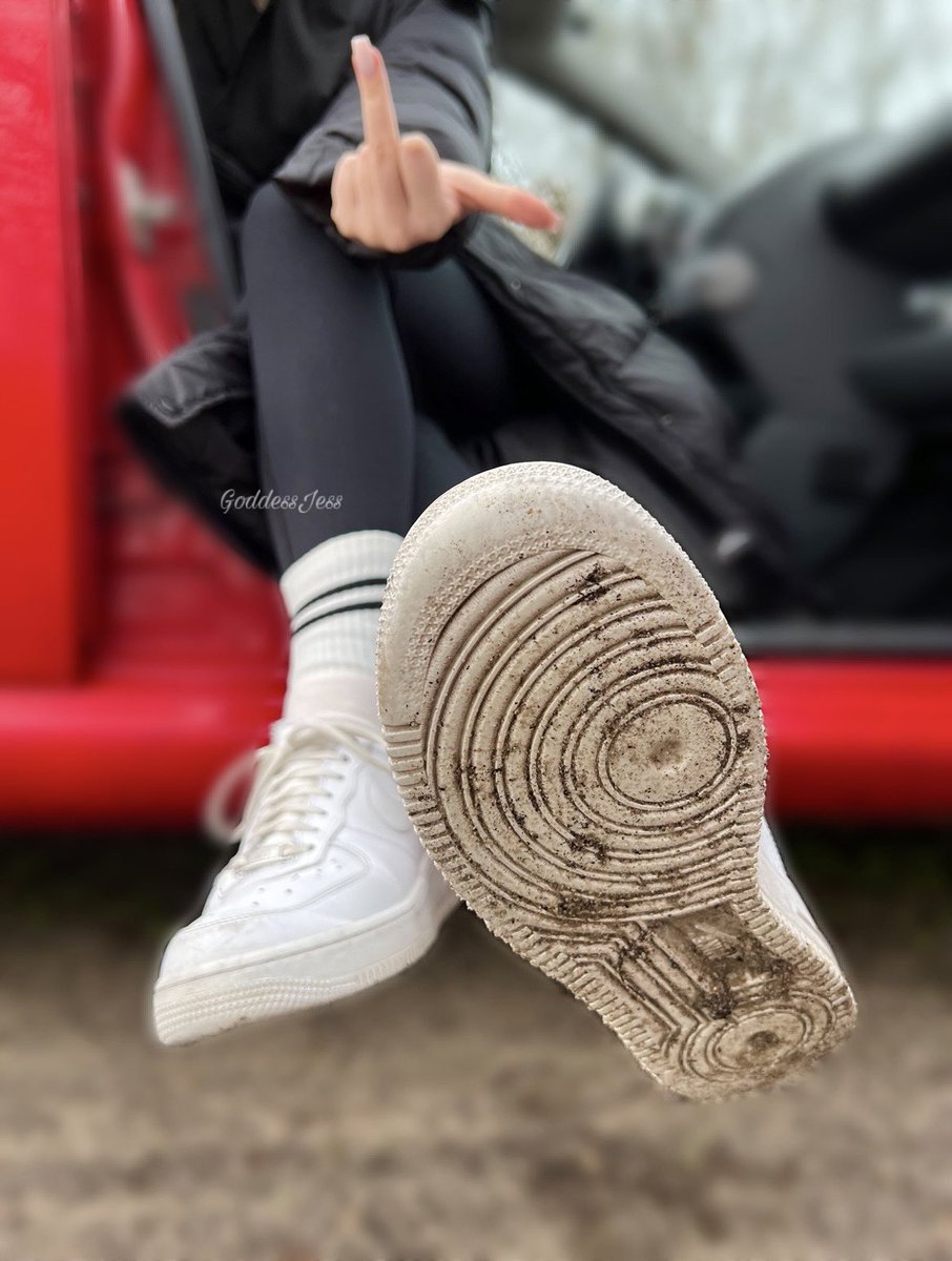 Leck sie sauber! Jetzt! 😈🔥