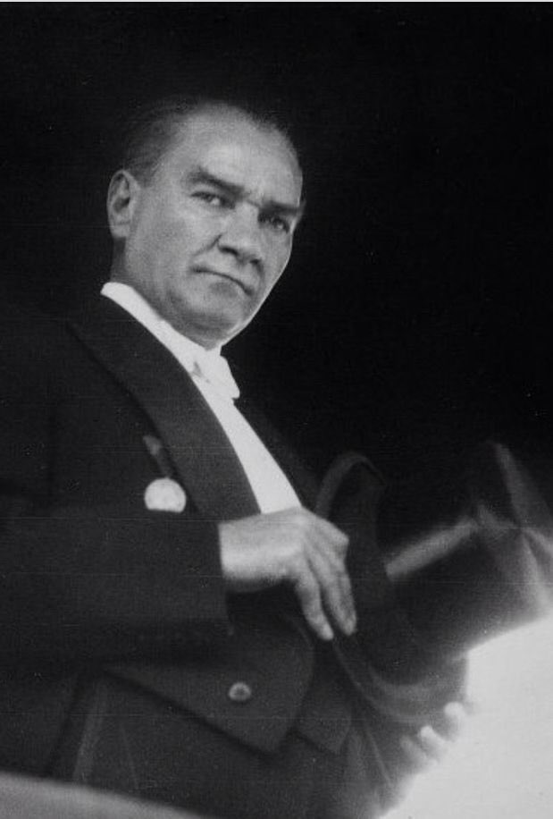 dk_imamoglu's tweet photo. #MustafaKemalAtatürk 🇹🇷 https://t.co/FNq6L8B9MK