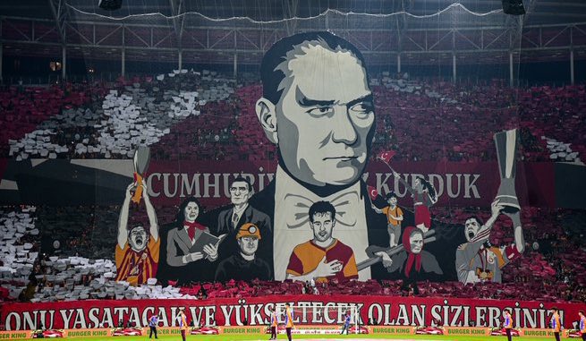 Çıkmayın maça sikerim arabını'da parasını'da #GSvFB