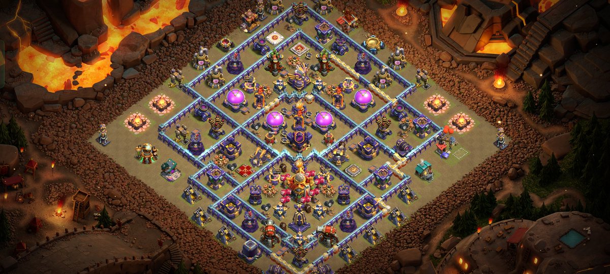 Gamer_atankwadi's tweet photo. Base 1 : https://t.co/FykxBjcqHd

Base 2: https://t.co/LYCTofSqkD

🔄 Retweet Please
#clashofclans

⏩ Join My YouTube Channel Membership to Get Daily TOP PUSHER'S LEGEND BASE WITH PROOF: https://t.co/4dc0C82tv1 https://t.co/huGCS7prZp