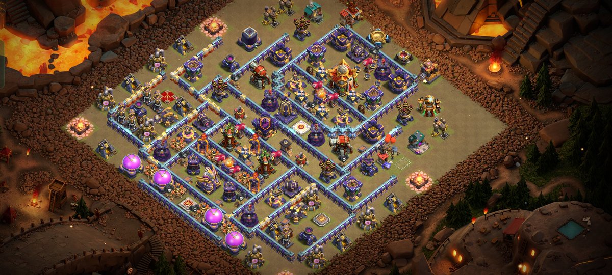 Gamer_atankwadi's tweet photo. Base 1 : https://t.co/FykxBjcqHd

Base 2: https://t.co/LYCTofSqkD

🔄 Retweet Please
#clashofclans

⏩ Join My YouTube Channel Membership to Get Daily TOP PUSHER'S LEGEND BASE WITH PROOF: https://t.co/4dc0C82tv1 https://t.co/huGCS7prZp