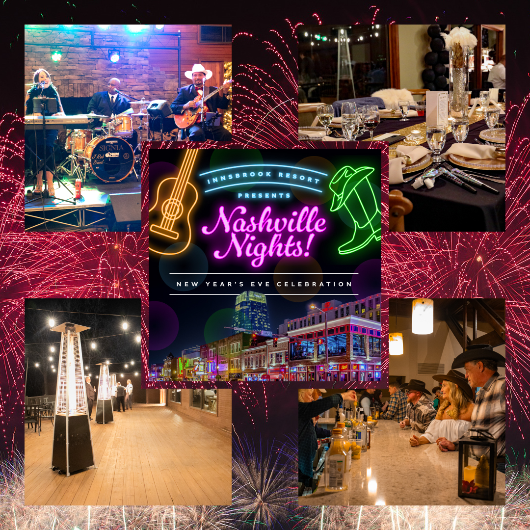 Innsbrook Resort News tweet media