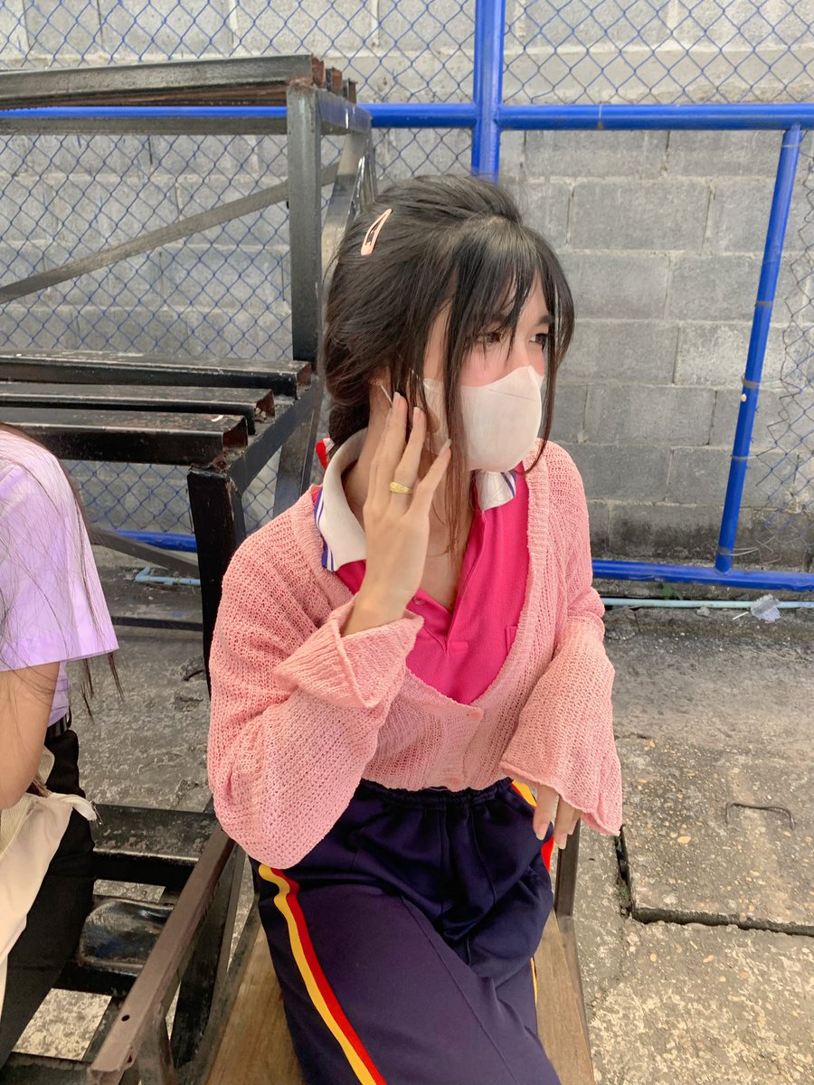 may_my48's tweet photo. เหงาจุง🥹 https://t.co/zEkHrbaE1M