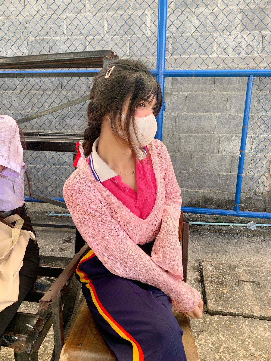 may_my48's tweet photo. เหงาจุง🥹 https://t.co/zEkHrbaE1M