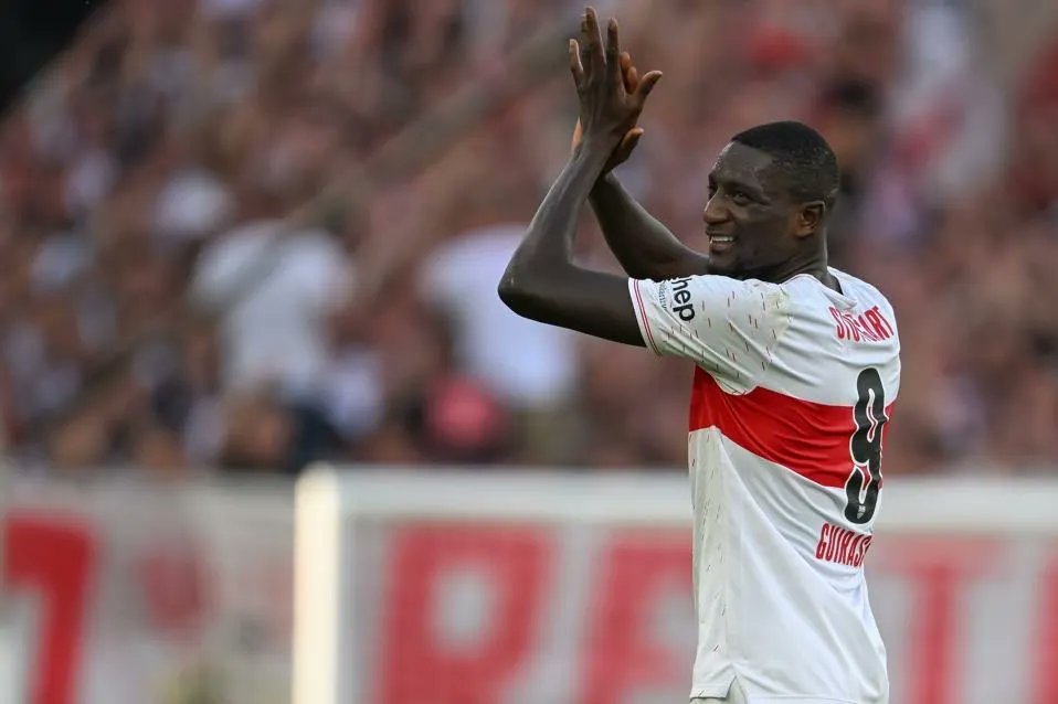 Transfer News Live tweet media