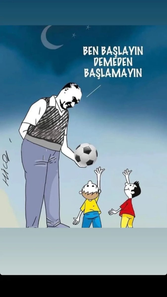 YucelYoldas's tweet photo. Süper Kupa'yı Kazanan #Galatasaray &amp; #Fenerbahçe dir. 
Tebrikler 👏👏👏 https://t.co/9zUig2BOXP