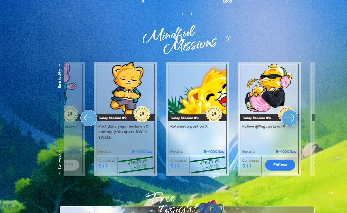 Start farming.
@Yogapetz
#well $well