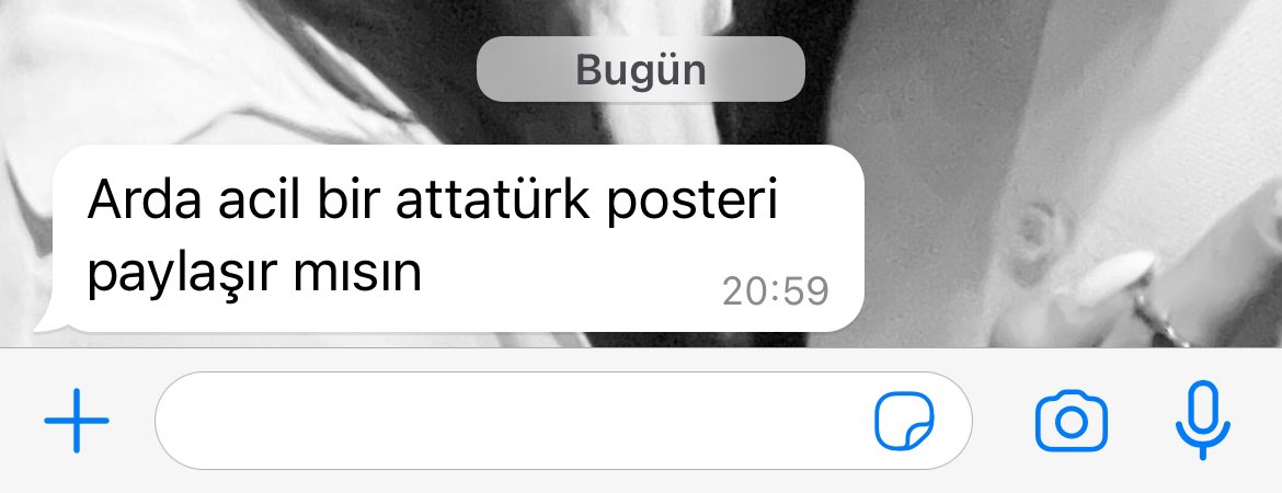 Laik atak geçiren müşterim #GSvsFB