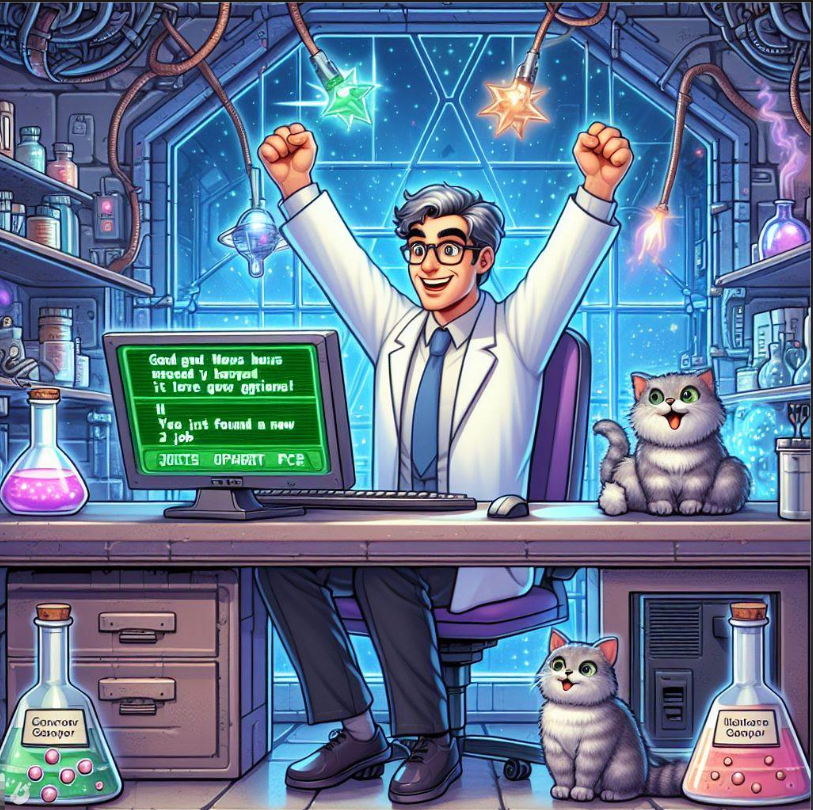 Raadium_'s tweet image. 📢 𝐆𝐫𝐚𝐧𝐝𝐞 𝐧𝐨𝐮𝐯𝐞𝐥𝐥𝐞
👋Hello la team, je débute un job de Social Media Manager / Head of Partnerships pour un très gros projet #web3 🙌
Indices : #gamefi &amp;amp; #gaming 🎮