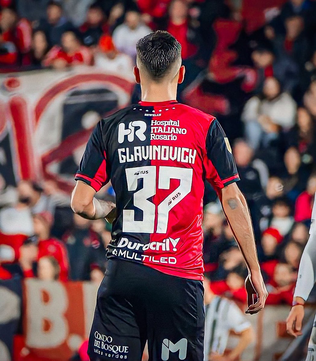 sudanalytics_'s tweet photo. 🌟🇦🇷 Ian Glavinovich fue el central argentino SUB 23 argentino con más intercepciones por 90' [9.58] en el MUNDO durante 2023.

Parte de la Selección Argentina Sub 23 y titular en Newell’s. Atentos a su 2024. 👀 https://t.co/mzL6VKFhAT