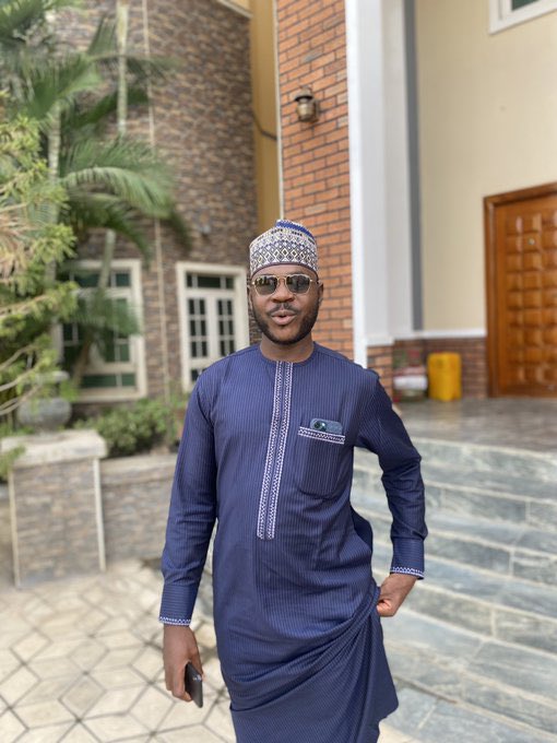 McPilot7's tweet photo. Dear the MIDDLE-BELT, if anything happens to @pwajok_jane kindly hold these two men @Waspapping_ and @iPrinceAbdull accountable for it whichever way you want it. https://t.co/RE6JzcQqu2