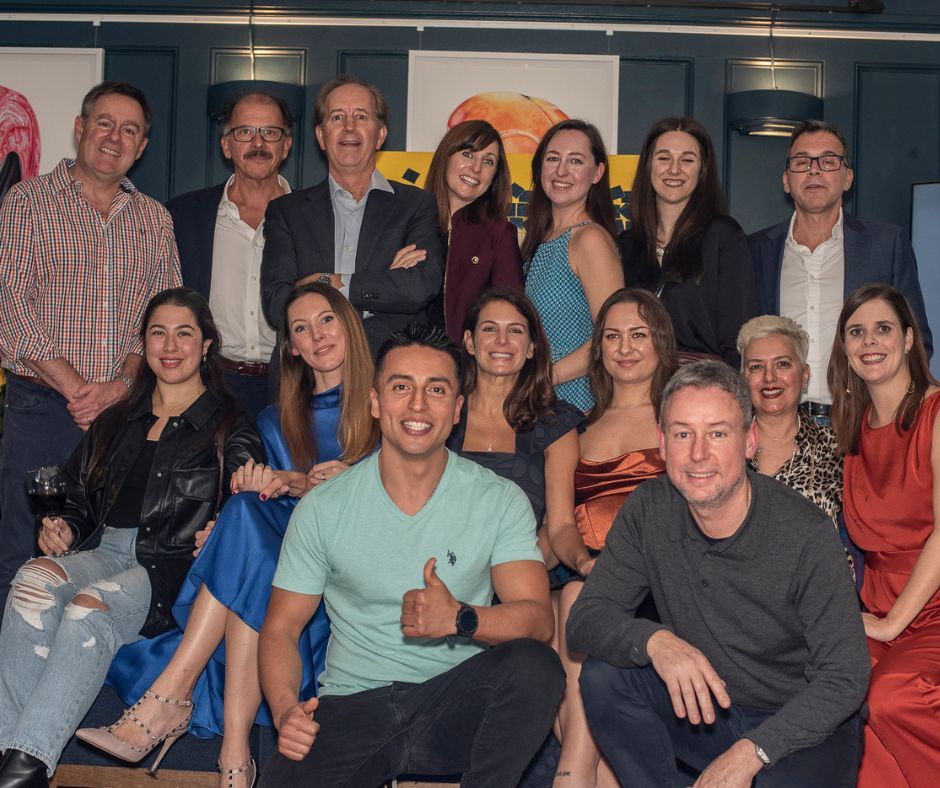 eOffice | B Corp Certified tweet media