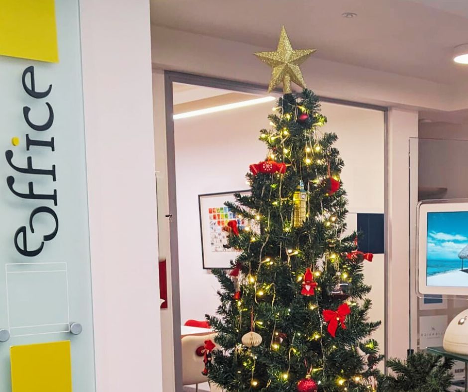 eOffice | B Corp Certified tweet media