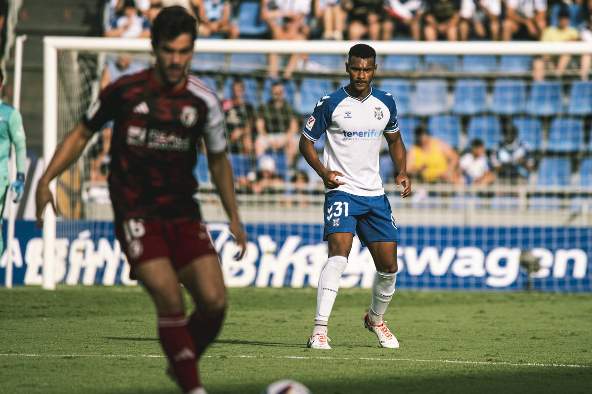 Stadium Tenerife ๐ด๓ ง๓ ข๓ ณ๓ ฃ๓ ด๓ ฟ tweet media