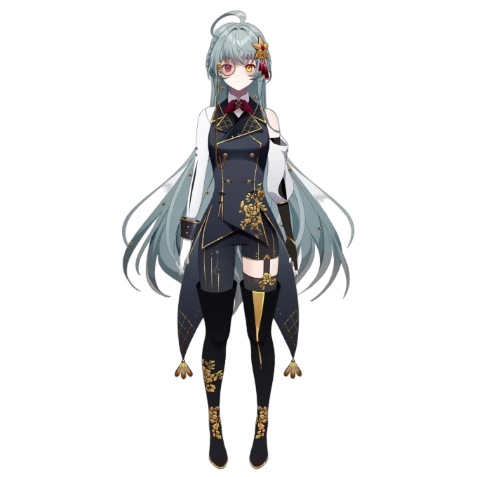 🩶 𝗟𝗶𝘃𝗲 𝟮𝗗 𝗠𝗼𝗱𝗲𝗹 🩶

If you are in search of a custom live 2D model with three complimentary expressions and a special 20% discount, DM me now.

Act quickly, as there are only a few remaining slots available.

#Vtuber #NIKKE #ENVtuber #VTuberDebut #VTuberUprising