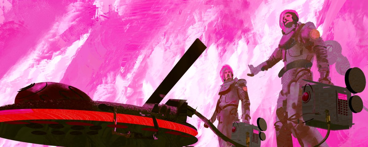 John Powell tweet media