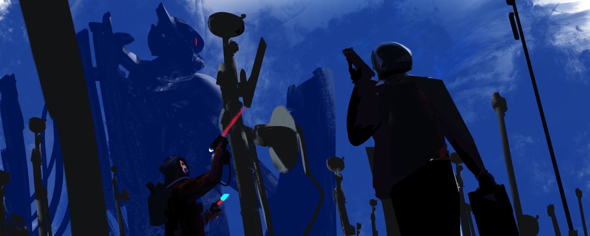 John Powell tweet media