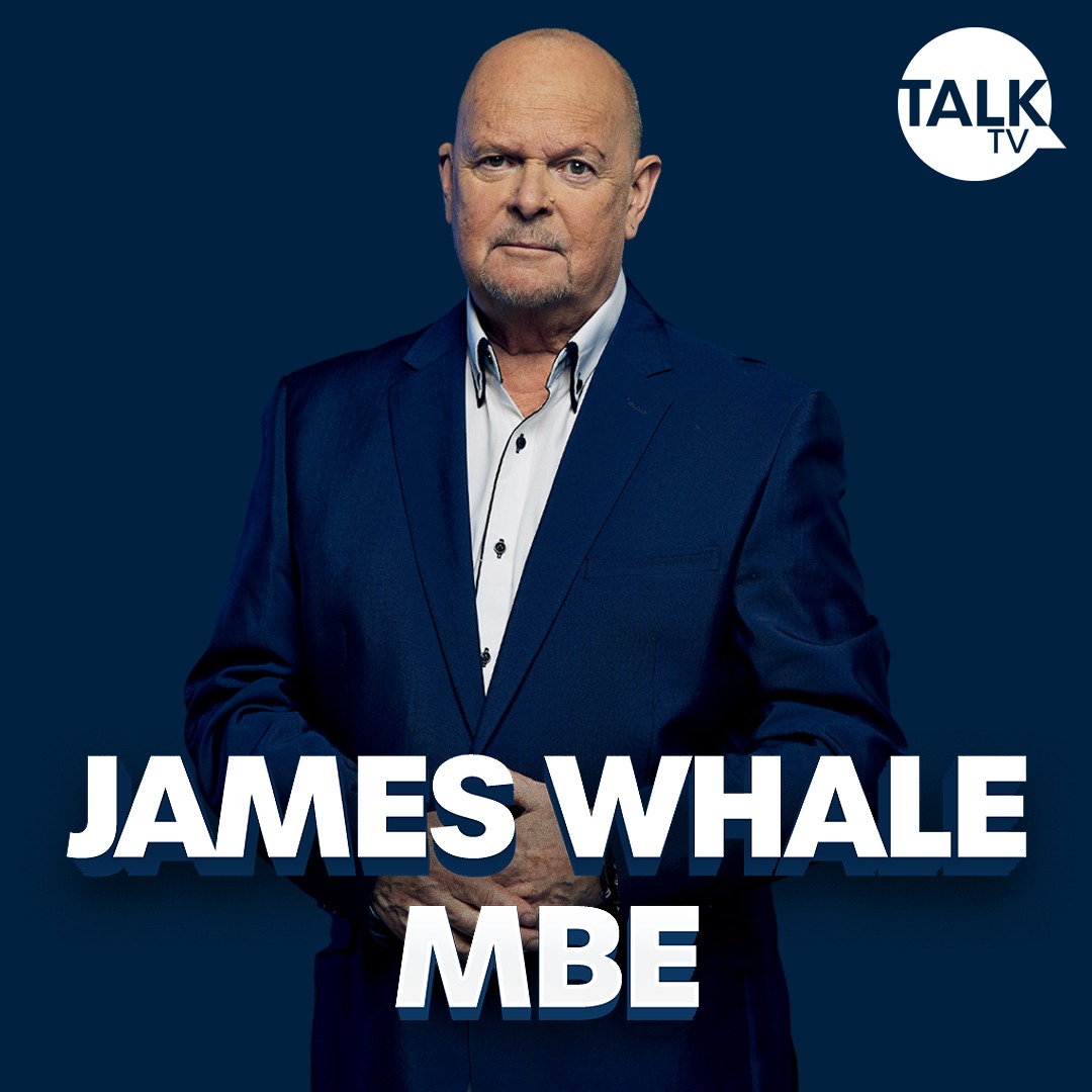 Radio legend James Whale has been awarded an MBE in the King’s New Year Honours list for his outstanding contribution to broadcasting.

'A Lifetime Of Night-Time: The James Whale Story' will be broadcast on Saturday at 10pm.

<a href="/THEJamesWhale/">James Whale MBE.</a>