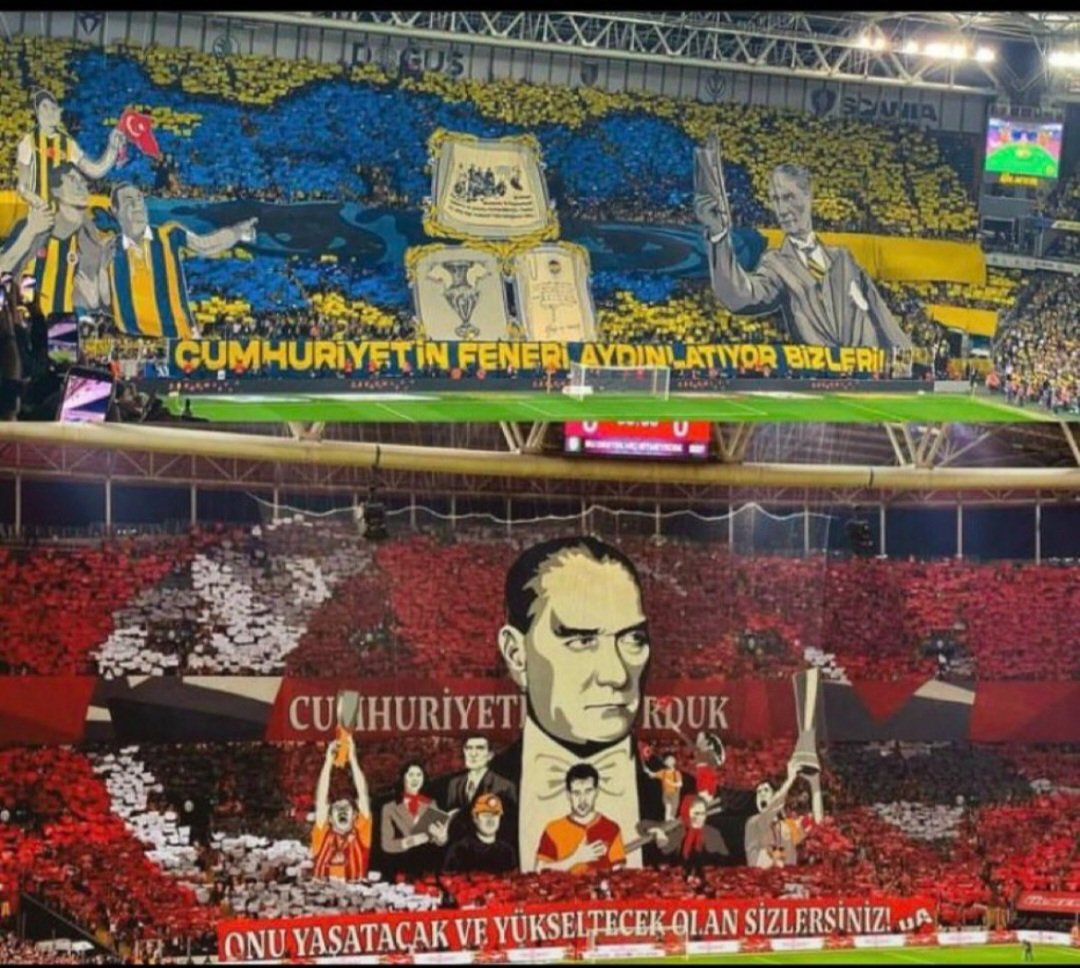 İnadına Atam... İnadına açtığı yol... İnadına gösterdiği hedef... 🇹🇷🇹🇷🇹🇷💙💛💙💛❤️💛❤️