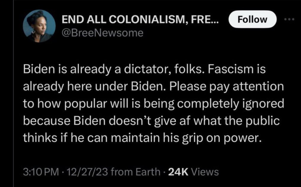 Republicans against Trump tweet media