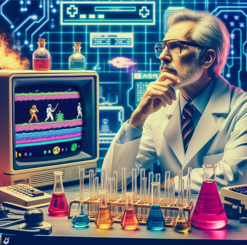 Raadium_'s tweet image. ✍️[A VOS CLAVIERS]✍️

👉 Pouvez-vous me citer des projets gros web3 gaming type Cross the Ages, Illuvium, Oxya, Dogami .... 

Merci pour vos retours 🙌