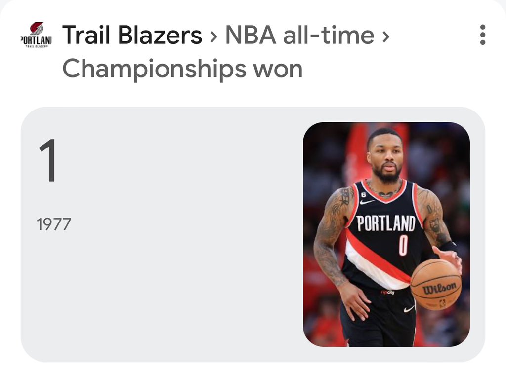 Heat_Muse's tweet photo. RT to piss off a blazers fan https://t.co/xJMqnKymSj