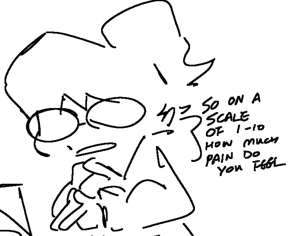 derpdrawz4541's tweet photo. Hey guys,
Here's some of the stuff I made for #FNFPARTYWEEK: https://t.co/JfNDhIEaLf