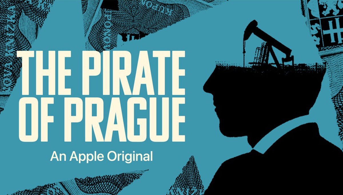Apple Podcasts (@applepodcasts) on Twitter photo It's a tale about the collapse of communism, the free-for-all that followed, and the birth of the oligarchs.
Join <a href="/opinion_joe/">Joe Nocera</a> and <a href="/peterelkind/">Peter Elkind</a> for an Apple Original, The Pirates of Prague.
Follow the trail of greed, here: apple.co/PirateofPrague It's a tale about the collapse of communism, the free-for-all that followed, and the birth of the oligarchs.
Join <a href="/opinion_joe/">Joe Nocera</a> and <a href="/peterelkind/">Peter Elkind</a> for an Apple Original, The Pirates of Prague.
Follow the trail of greed, here: apple.co/PirateofPrague