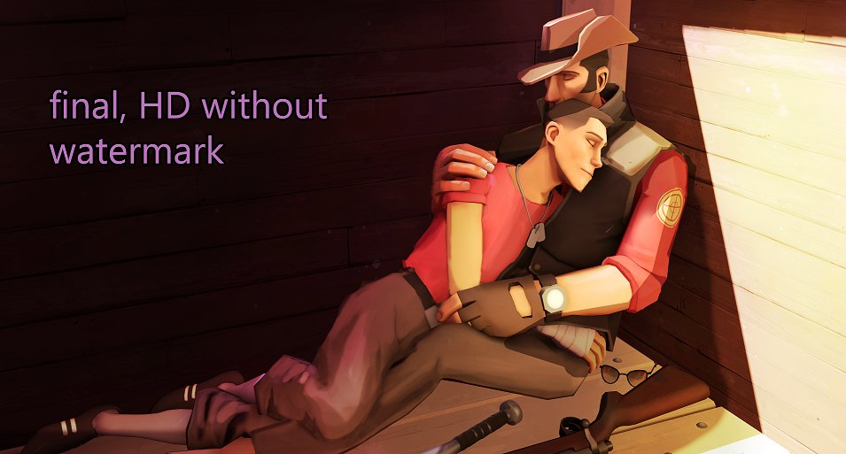 emergency commissions, have some for cheap for now. 
Gonna miss half a month of pay soon + am rather low at the moment.

You get a WIP before paying, then I finalize (draw over). I send it to you without watermark and HD.
contact DM or Discord.
Discord: dasding. (with the dot)