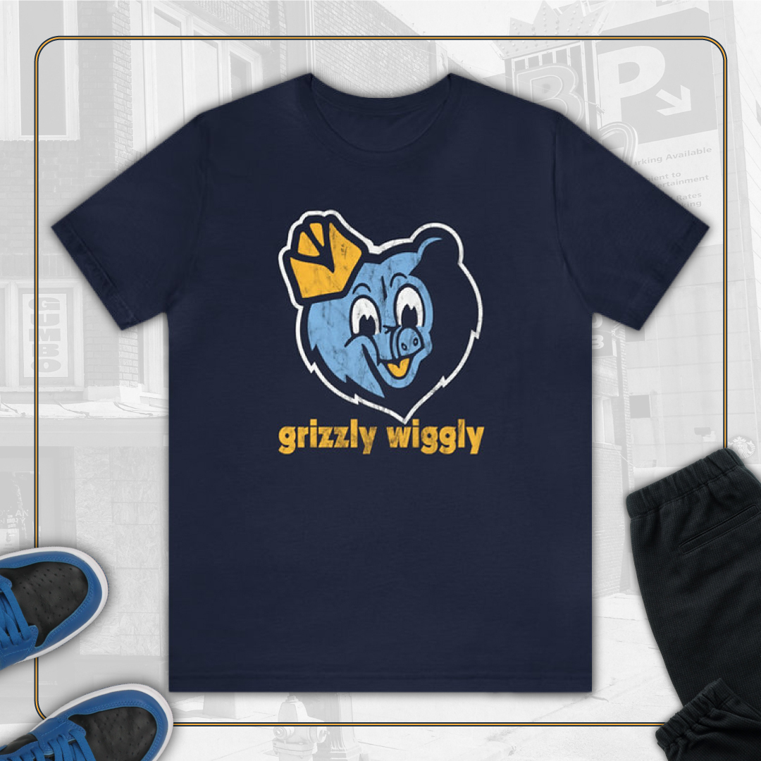 Memphicity Design tweet media