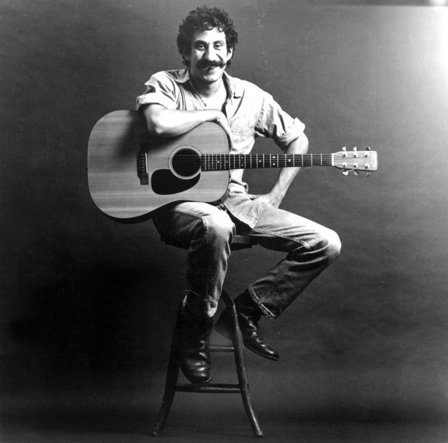ThatEricAlper's tweet photo. 50 years ago today, Jim Croce's "Time In A Bottle" hit #1 on the Billboard Hot 100 three months after the singer was killed in a plane crash. https://t.co/I3c6XtB3jL