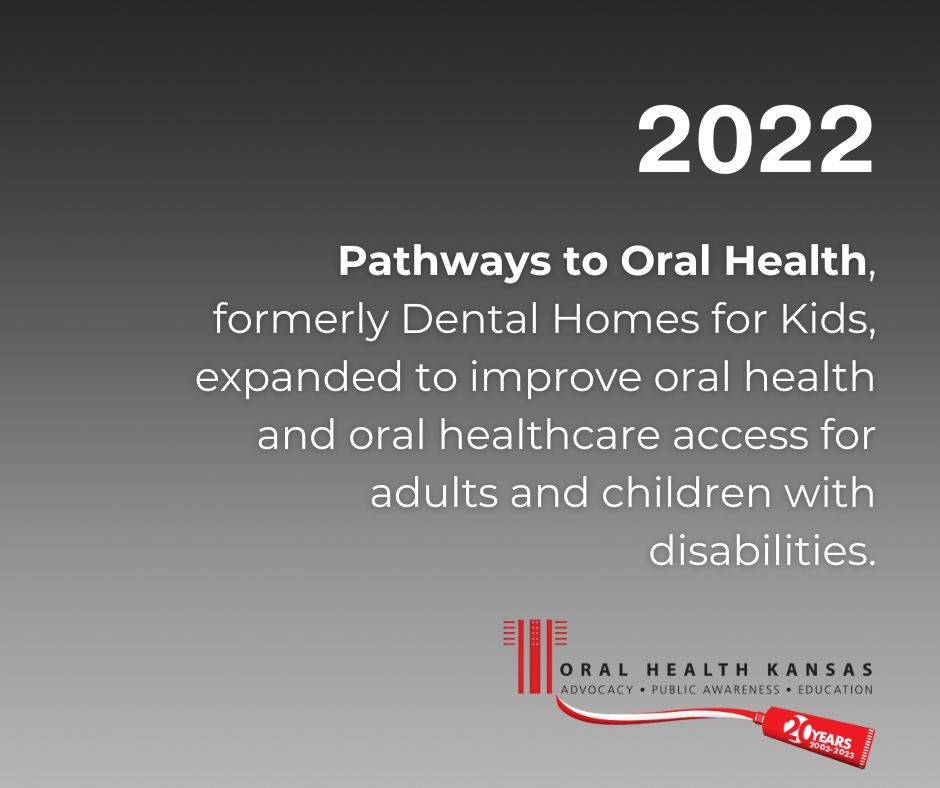 OralHealthKansas tweet media