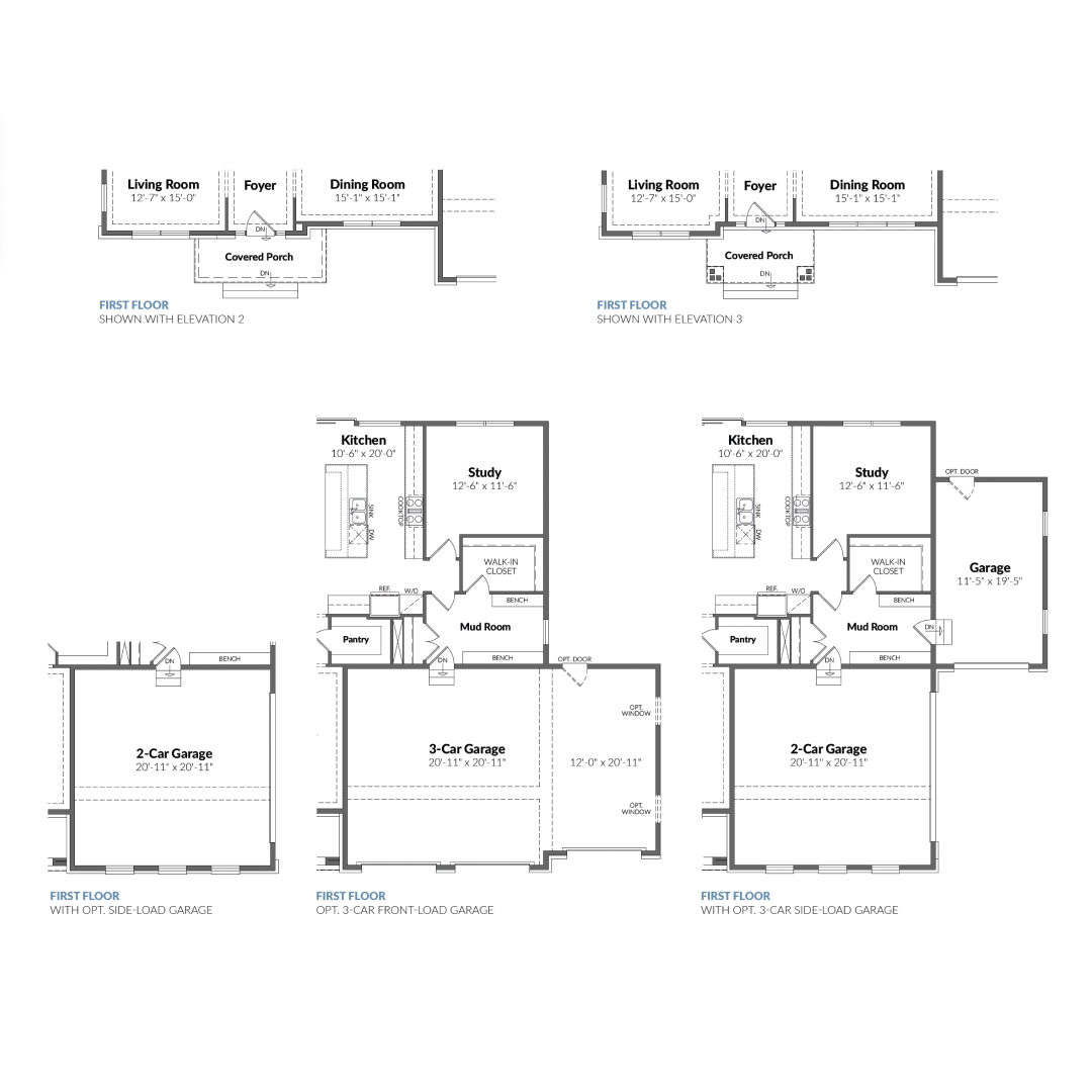 Craftmark Homes tweet media