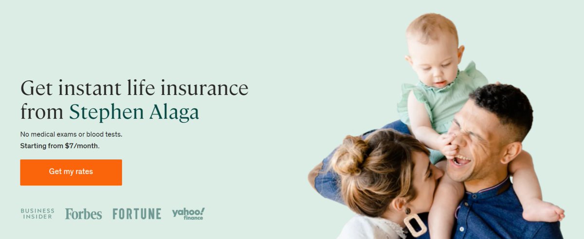 Protect Your Family in Minutes!!
Get Your Life Insurance Here!
👉agents.ethoslife.com/invite/711ca
#protectyourfamily #lifeinsurance #lifeinsuranceagent #termlifeinsurance #finalexpense #lifeinsurancematters #lifeinsuranceawareness #family #whatmattersmost