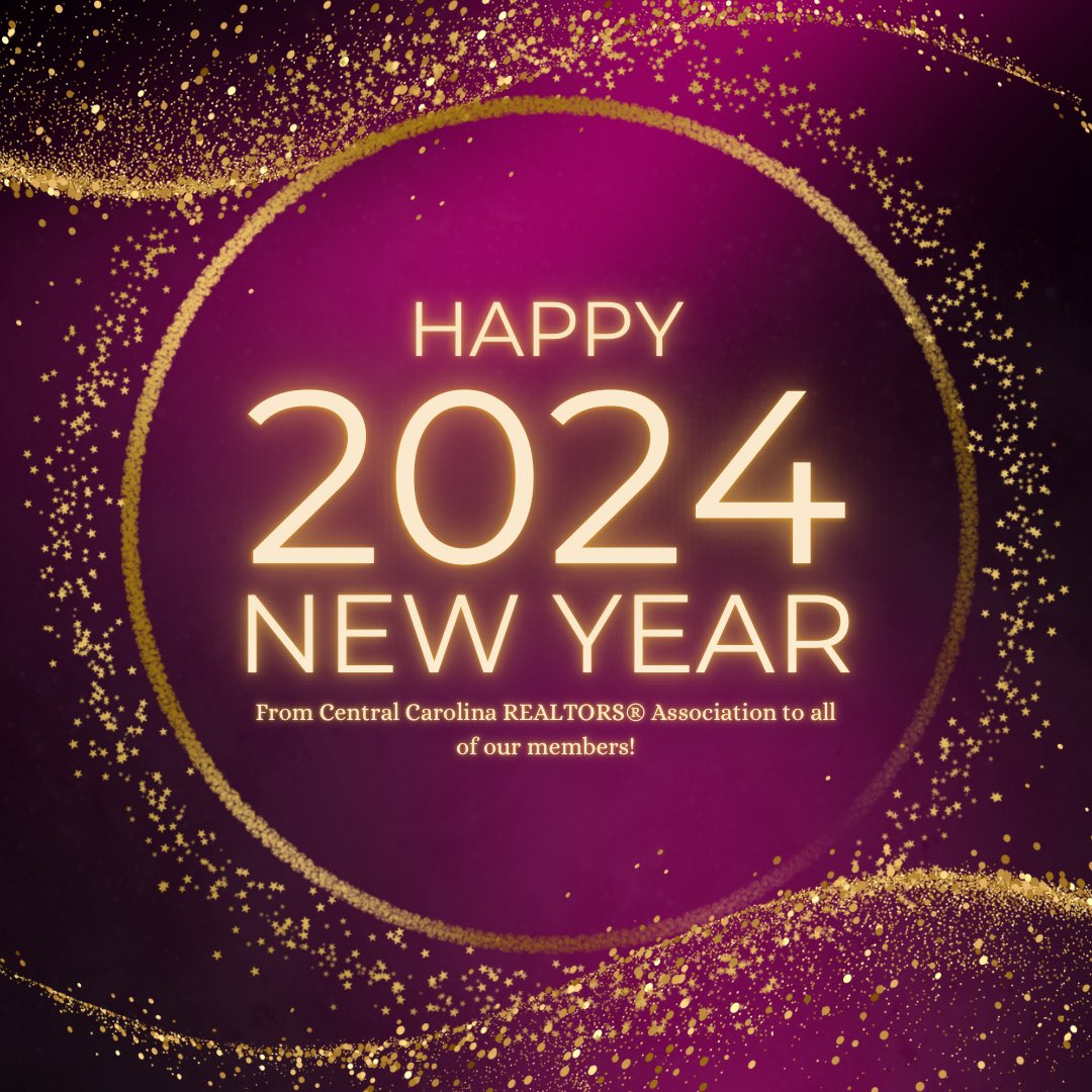 Central Carolina REALTORS® Association tweet media