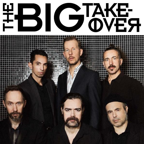 "No, I don't go in for albums of the year, but if I did…"

NYC's <a href="/BigTakeoverMag/">Big Takeover</a> considers 'III' from #LusitanianGhosts <a href="/lusitanianghost/">Lusitanian Ghosts</a> one of 2023's finest albums in a review ~ tinyurl.com/lusitanian-iii…

Find out why for yourself ~ lusitanianghosts.bandcamp.com/album/lusitani…