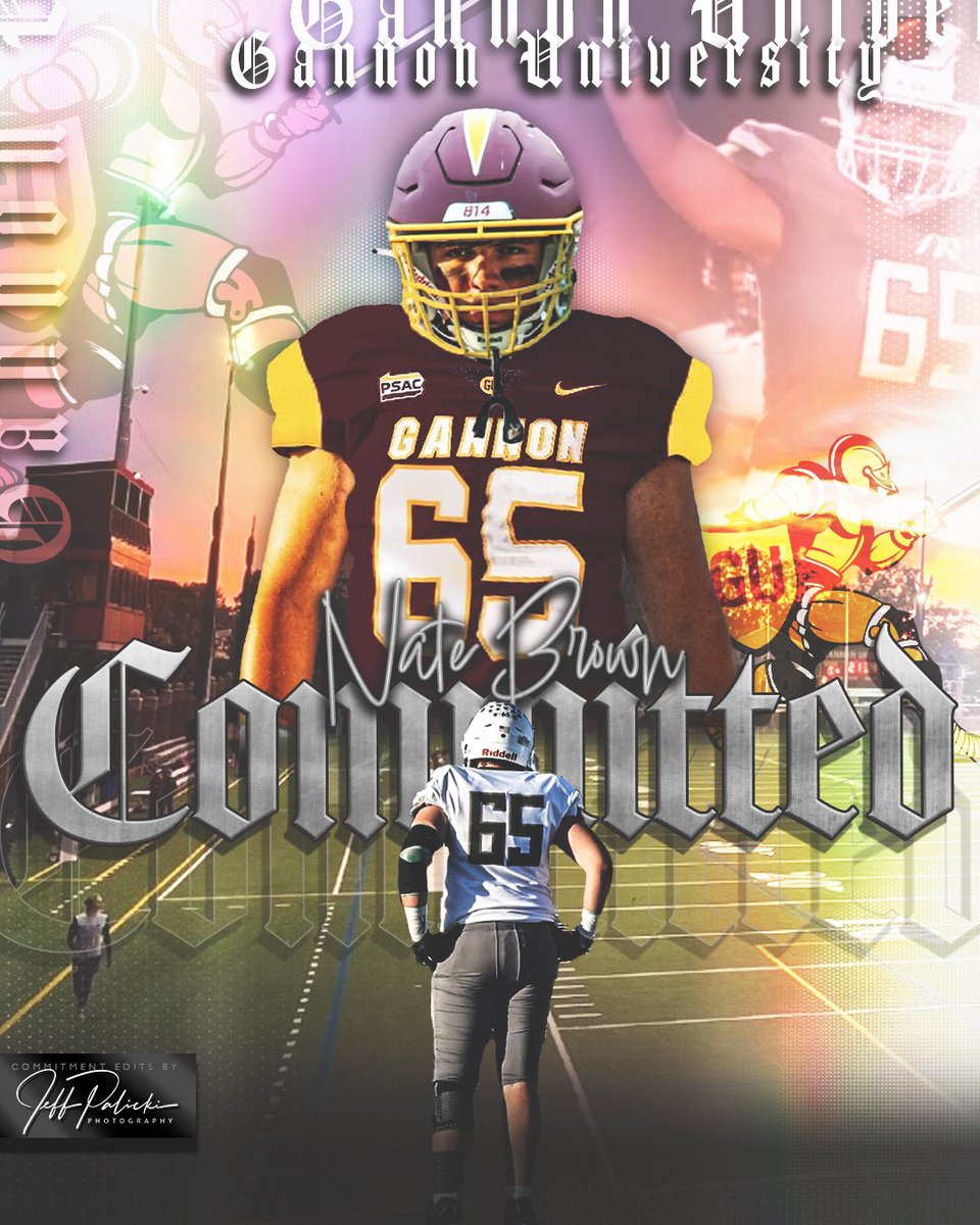 Nate Brown (@nate_brown65) on Twitter photo 814% COMMITTED🔴🟡🔴🟡
<a href="/Mike_Mack58/">Mike Mackowick</a> <a href="/Coach_LeDonne/">Dr Jon LeDonne</a> <a href="/M__Wilk/">Marc Wilk</a> <a href="/CoachBPerkins/">Bryce Perkins</a> <a href="/ErikRaeburn/">Erik Raeburn</a> <a href="/Coach_TPearson/">Thomas Pearson</a> 814% COMMITTED🔴🟡🔴🟡
<a href="/Mike_Mack58/">Mike Mackowick</a> <a href="/Coach_LeDonne/">Dr Jon LeDonne</a> <a href="/M__Wilk/">Marc Wilk</a> <a href="/CoachBPerkins/">Bryce Perkins</a> <a href="/ErikRaeburn/">Erik Raeburn</a> <a href="/Coach_TPearson/">Thomas Pearson</a>