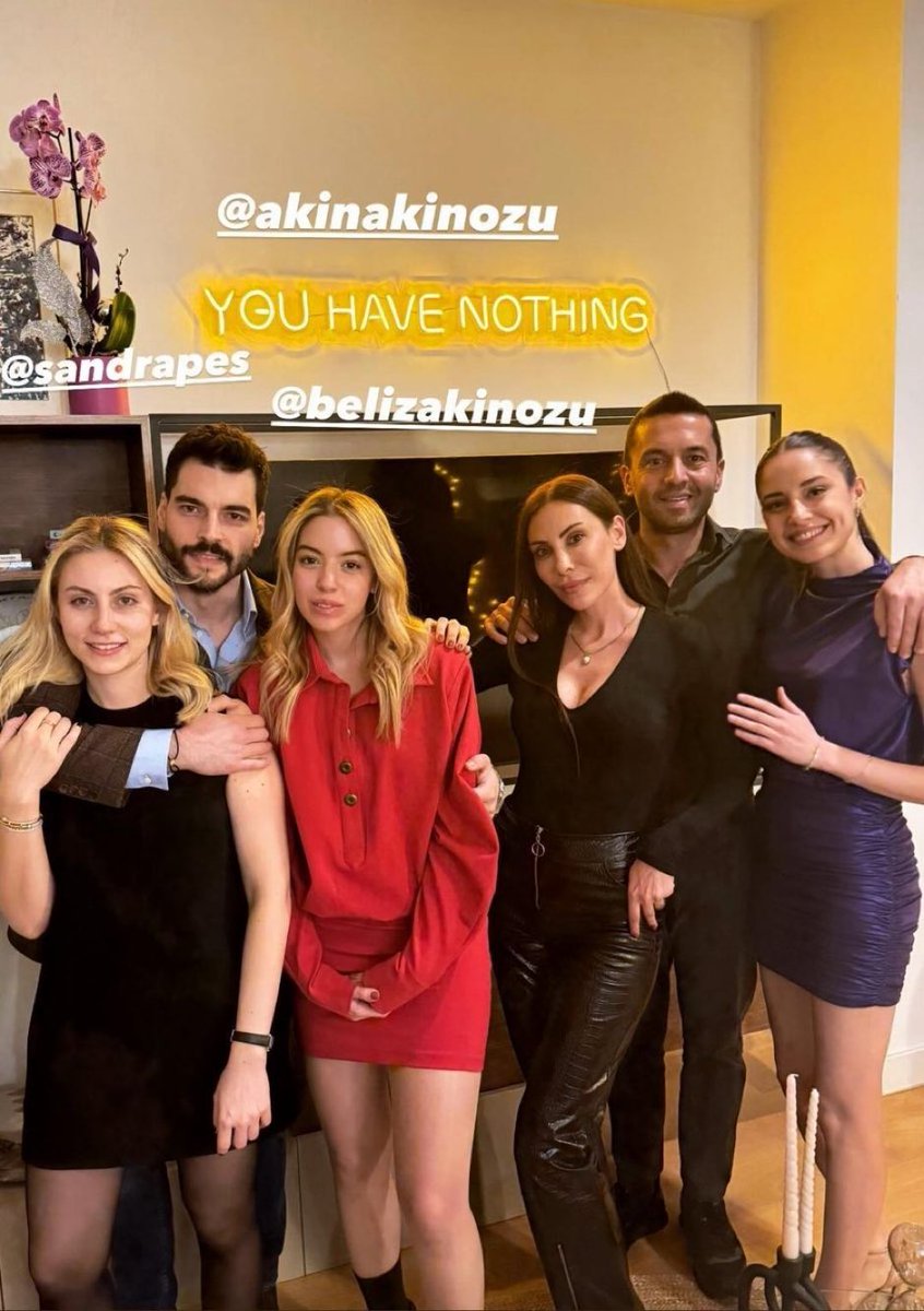 Que dice mi mamá que si quieren mas o ya con eso les quedo  claro 😂🥳 

#AkınAkınözü
