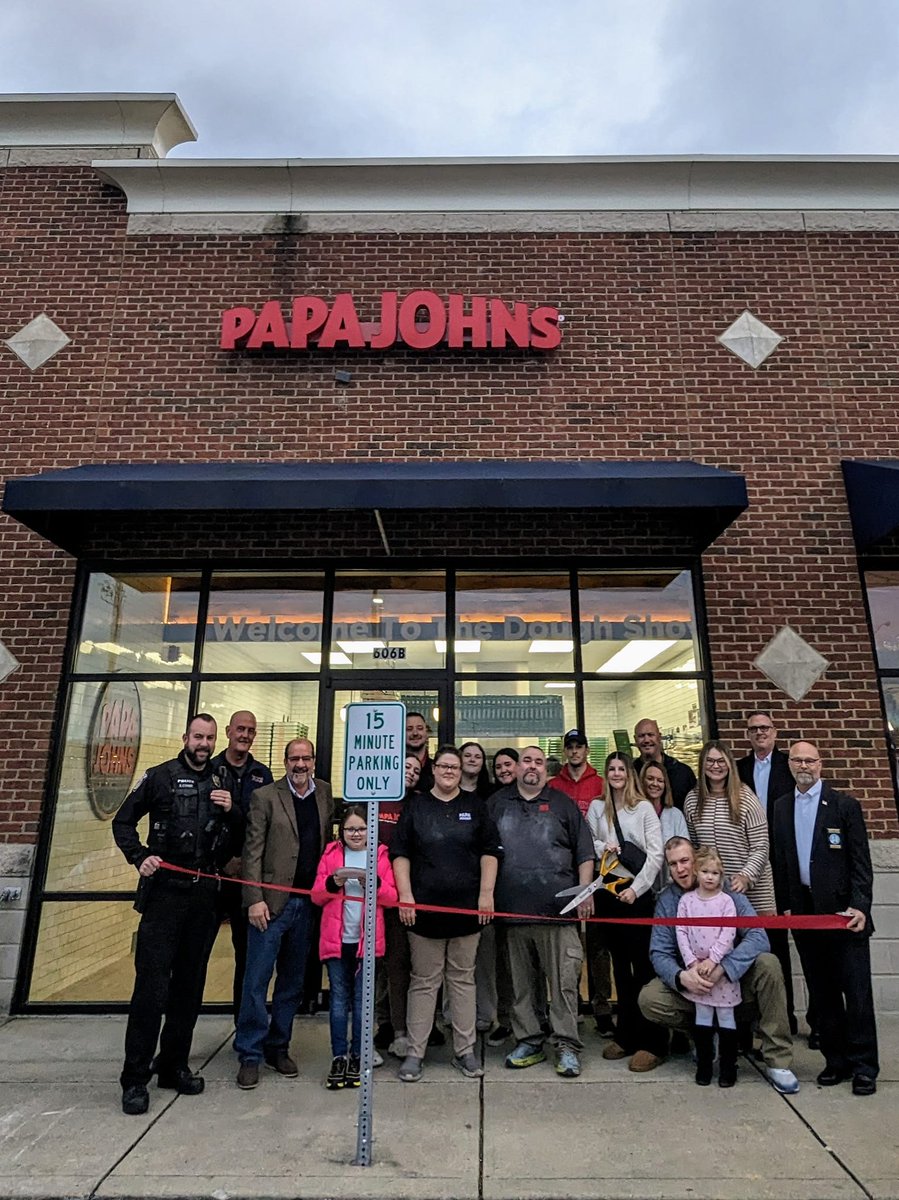 City of Harrison, OH tweet media