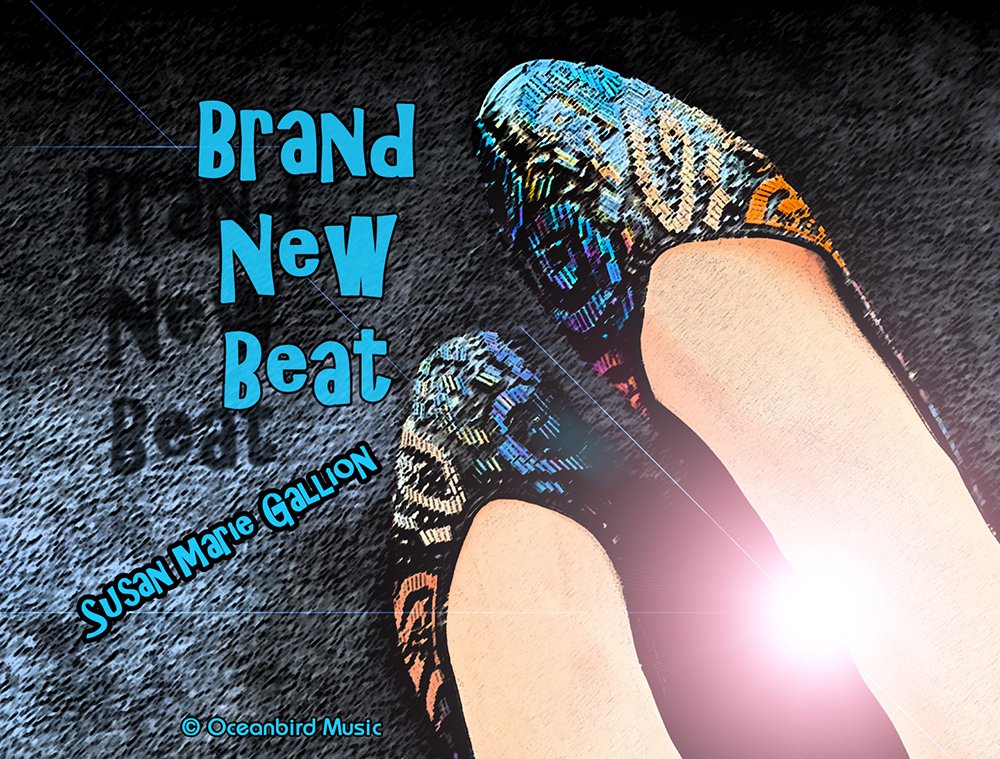 My 1982 song has a new lease on life..."Brand New Beat" is featured on Women of Substance Show #1545! Thank you <a href="/wosradio/">Bree Noble</a> ♪ #NewYear2024 #NewYearsEve #NewYear #NewYearsEveSongs #wosradio #femaleindieartists #unsigned #musicpodcasts #HolidayShows ♫  reverbnation.com/susanmariegall… ♪