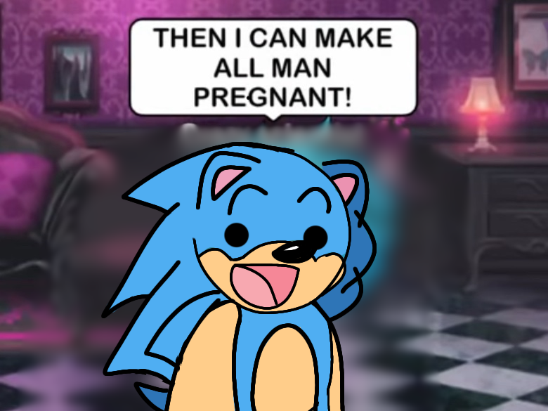 OMG why did I make this shit XD