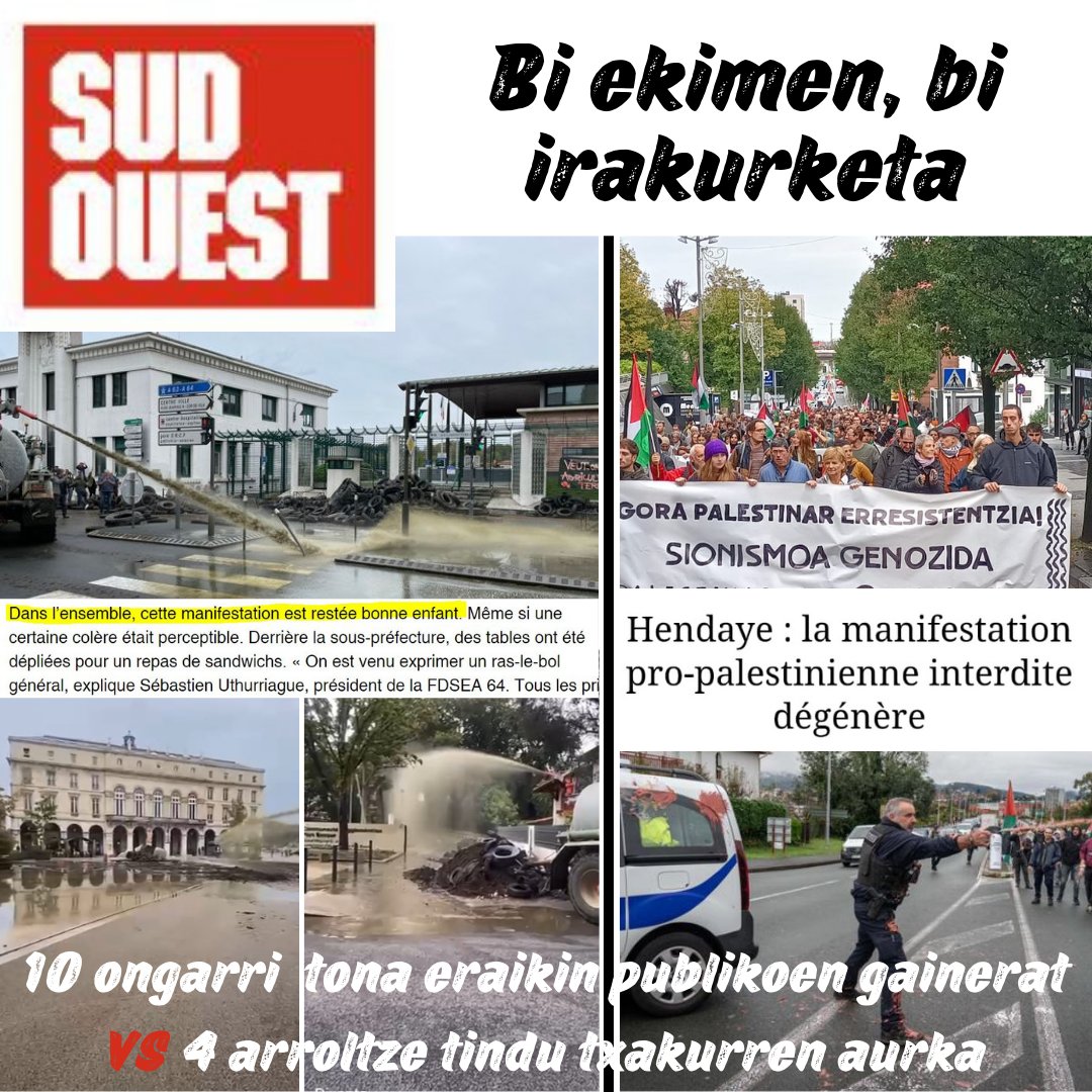 #2ekimen2irakurketa 

<a href="/sudouest/">Sud Ouest</a>
