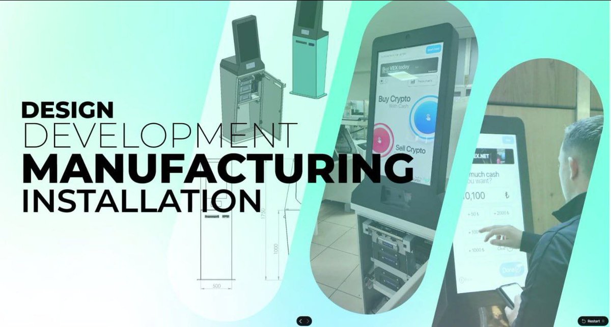 More than a crypto token, Velorex is a pioneering company crafting cutting-edge hardware products. Our mission? Bridging the digital and real worlds, reshaping the future of tech! 🚀💡 #Velorex #Fintech #Bitcoin #BNB #Future