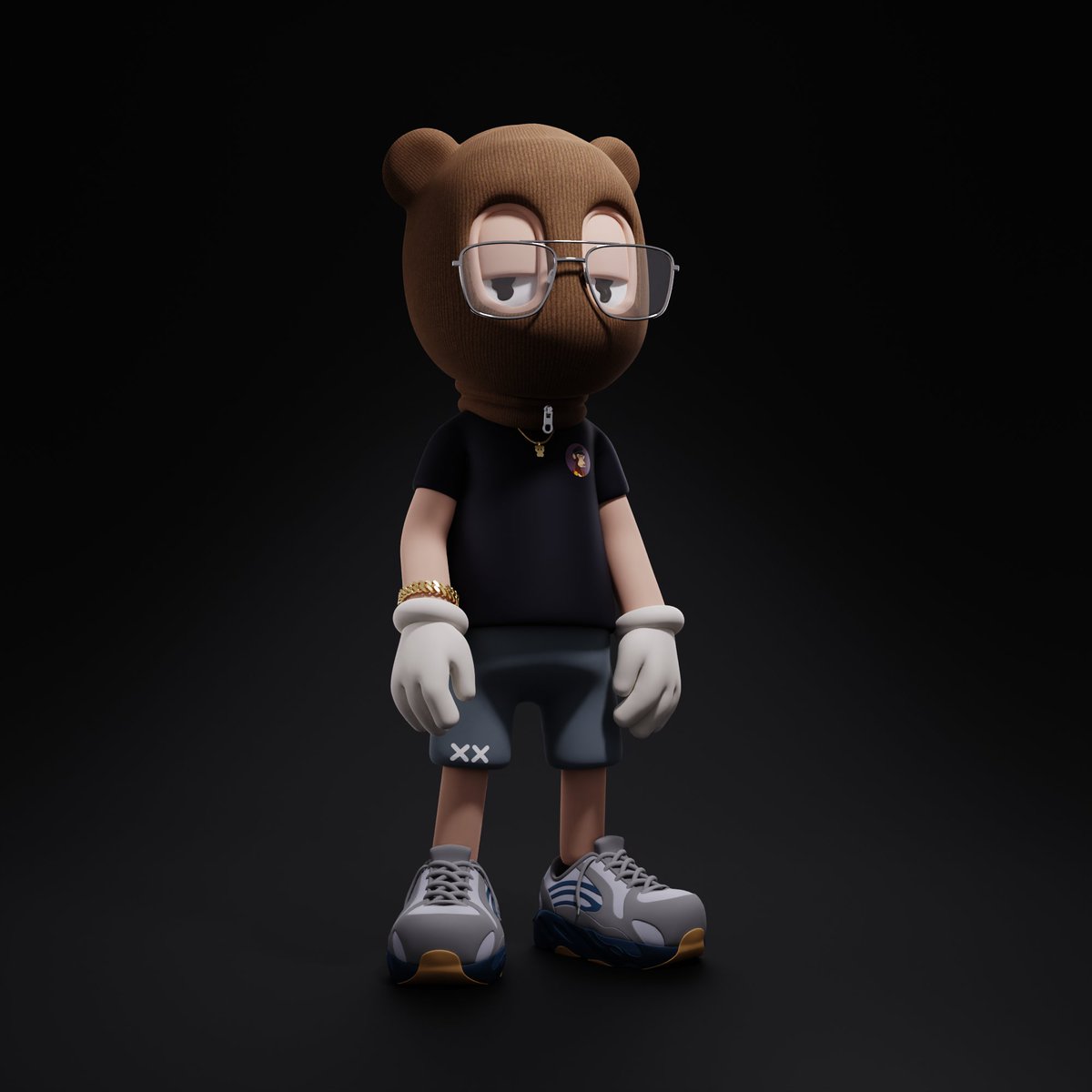 cubsofam's tweet image. Descubre la elegancia del Polo Azul Marino - APE de #CubsØFam. Perfecto para un look sofisticado y versátil. ¡Disponible ahora con envío a todo el Perú! 🌊👕 #EleganciaAPE #ModaPeruana