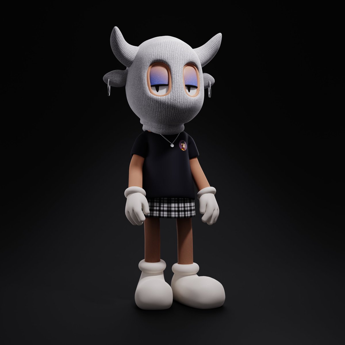 cubsofam's tweet image. Descubre la elegancia del Polo Azul Marino - APE de #CubsØFam. Perfecto para un look sofisticado y versátil. ¡Disponible ahora con envío a todo el Perú! 🌊👕 #EleganciaAPE #ModaPeruana